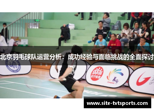 北京羽毛球队运营分析：成功经验与面临挑战的全面探讨