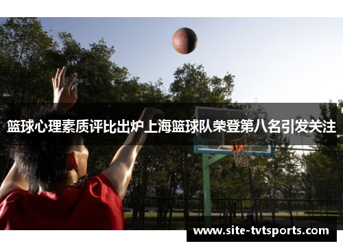 篮球心理素质评比出炉上海篮球队荣登第八名引发关注