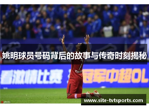 姚明球员号码背后的故事与传奇时刻揭秘
