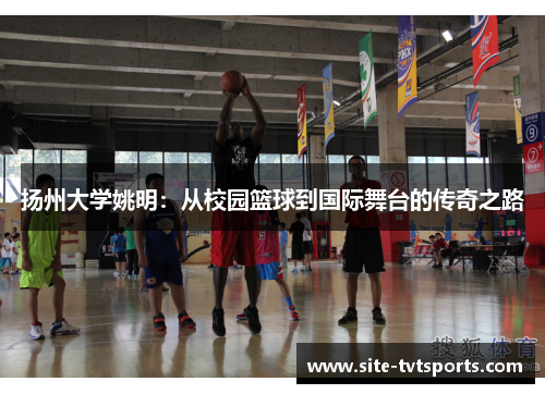 扬州大学姚明：从校园篮球到国际舞台的传奇之路
