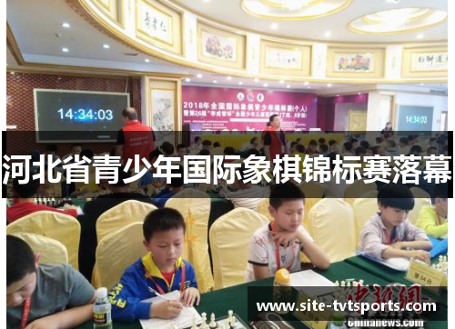河北省青少年国际象棋锦标赛落幕